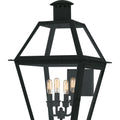 QUOIZEL, RUE DE ROYAL OUTDOOR LANTERN, OUTDOOR CEILING LIGHTS