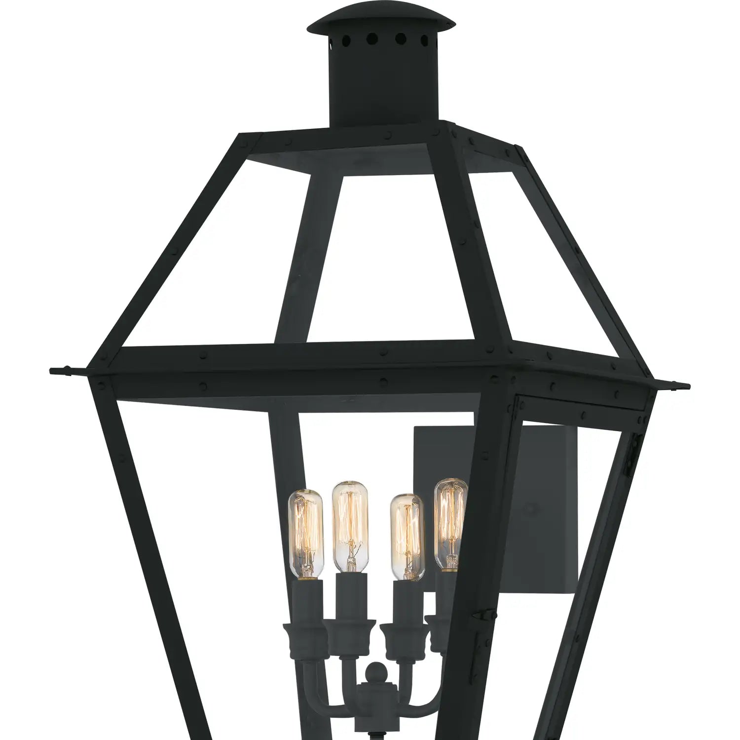 QUOIZEL, RUE DE ROYAL OUTDOOR LANTERN, OUTDOOR CEILING LIGHTS