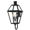 QUOIZEL, RUE DE ROYAL OUTDOOR LANTERN, OUTDOOR CEILING LIGHTS