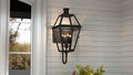 QUOIZEL, RUE DE ROYAL OUTDOOR LANTERN, OUTDOOR CEILING LIGHTS