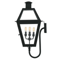 QUOIZEL, RUE DE ROYAL OUTDOOR LANTERN, OUTDOOR CEILING LIGHTS