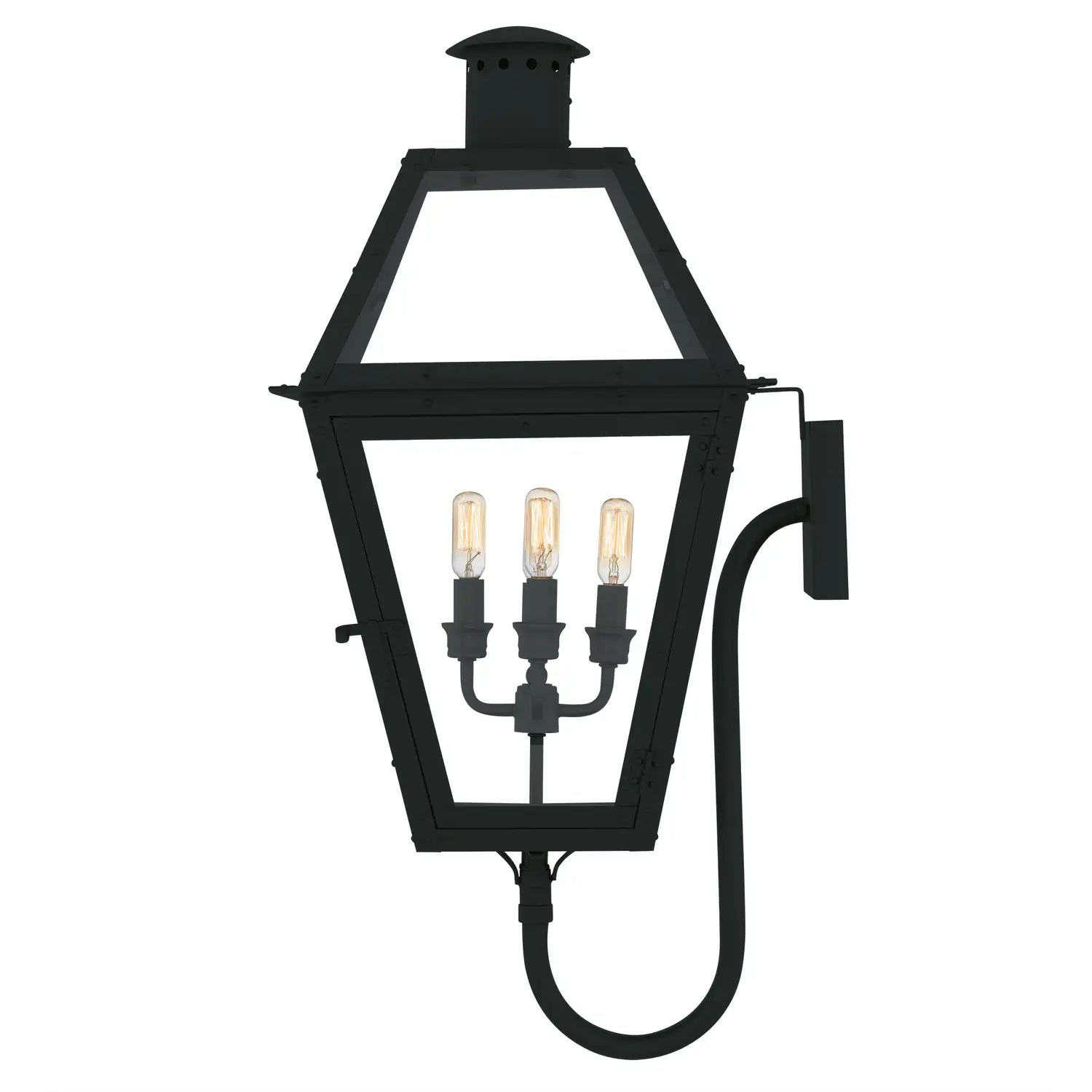 QUOIZEL, RUE DE ROYAL OUTDOOR LANTERN, OUTDOOR CEILING LIGHTS