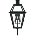 QUOIZEL, RUE DE ROYAL OUTDOOR LANTERN, OUTDOOR CEILING LIGHTS