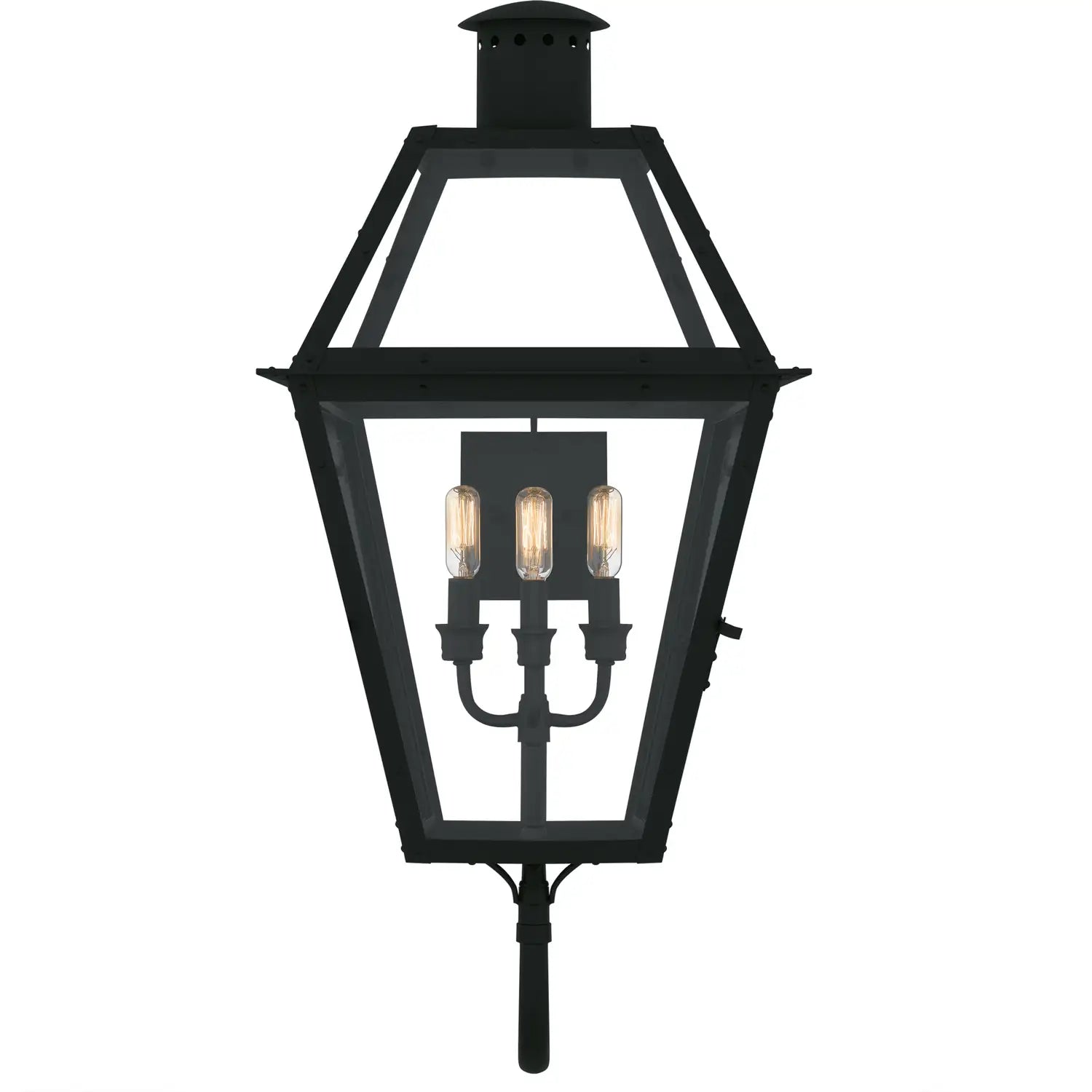 QUOIZEL, RUE DE ROYAL OUTDOOR LANTERN, OUTDOOR CEILING LIGHTS