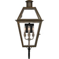 QUOIZEL, RUE DE ROYAL OUTDOOR LANTERN, OUTDOOR CEILING LIGHTS