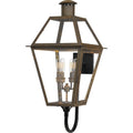 QUOIZEL, RUE DE ROYAL OUTDOOR LANTERN, OUTDOOR CEILING LIGHTS