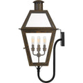 QUOIZEL, RUE DE ROYAL OUTDOOR LANTERN, OUTDOOR CEILING LIGHTS