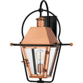 QUOIZEL, RUE DE ROYAL OUTDOOR LANTERN, OUTDOOR CEILING LIGHTS