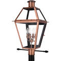 QUOIZEL, RUE DE ROYAL OUTDOOR LANTERN, OUTDOOR CEILING LIGHTS