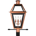 QUOIZEL, RUE DE ROYAL OUTDOOR LANTERN, OUTDOOR CEILING LIGHTS