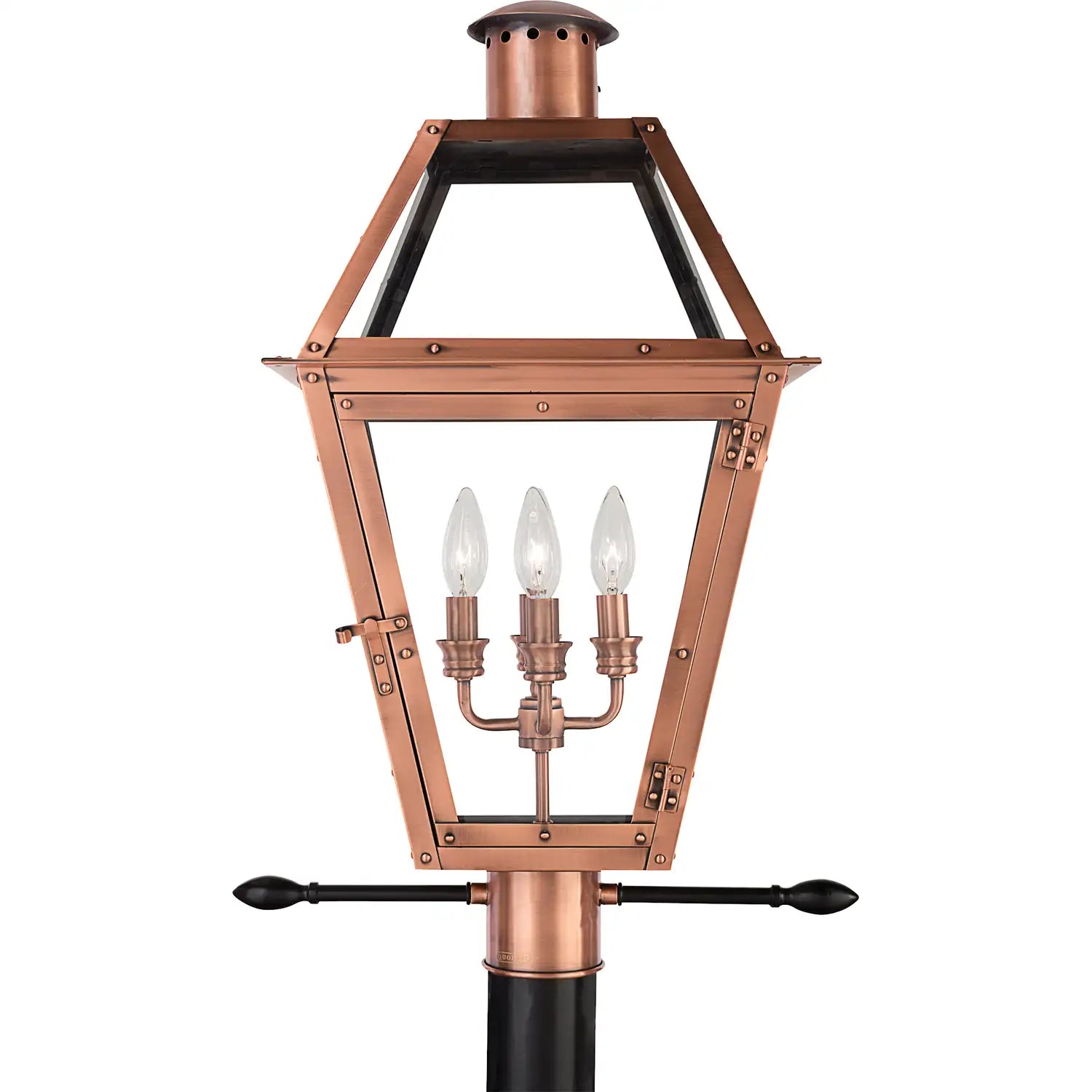 QUOIZEL, RUE DE ROYAL OUTDOOR LANTERN, OUTDOOR CEILING LIGHTS