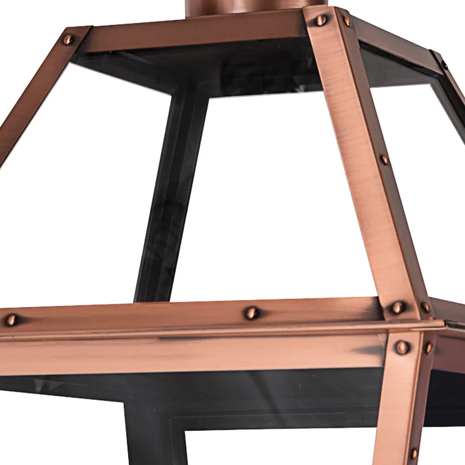 QUOIZEL, RUE DE ROYAL OUTDOOR LANTERN, OUTDOOR CEILING LIGHTS
