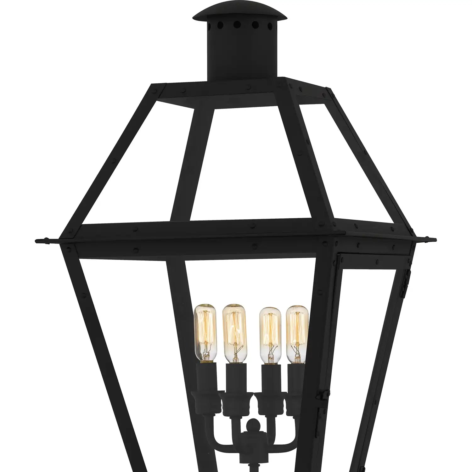 QUOIZEL, RUE DE ROYAL OUTDOOR LANTERN, OUTDOOR CEILING LIGHTS