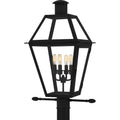 QUOIZEL, RUE DE ROYAL OUTDOOR LANTERN, OUTDOOR CEILING LIGHTS