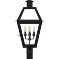 QUOIZEL, RUE DE ROYAL OUTDOOR LANTERN, OUTDOOR CEILING LIGHTS