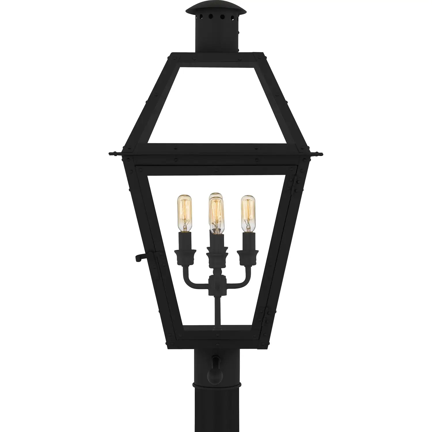 QUOIZEL, RUE DE ROYAL OUTDOOR LANTERN, OUTDOOR CEILING LIGHTS