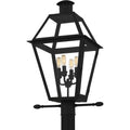 QUOIZEL, RUE DE ROYAL OUTDOOR LANTERN, OUTDOOR CEILING LIGHTS