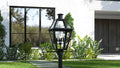 QUOIZEL, RUE DE ROYAL OUTDOOR LANTERN, OUTDOOR CEILING LIGHTS