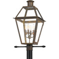 QUOIZEL, RUE DE ROYAL OUTDOOR LANTERN, OUTDOOR CEILING LIGHTS