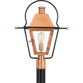 QUOIZEL, RUE DE ROYAL OUTDOOR LANTERN, OUTDOOR CEILING LIGHTS