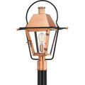 QUOIZEL, RUE DE ROYAL OUTDOOR LANTERN, OUTDOOR CEILING LIGHTS