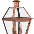 QUOIZEL, RUE DE ROYAL OUTDOOR LANTERN, OUTDOOR CEILING LIGHTS