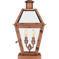 QUOIZEL, RUE DE ROYAL OUTDOOR LANTERN, OUTDOOR CEILING LIGHTS