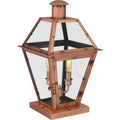 QUOIZEL, RUE DE ROYAL OUTDOOR LANTERN, OUTDOOR CEILING LIGHTS