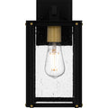 QUOIZEL, ROBBINS OUTDOOR LANTERN, OUTDOOR WALL LIGHTS