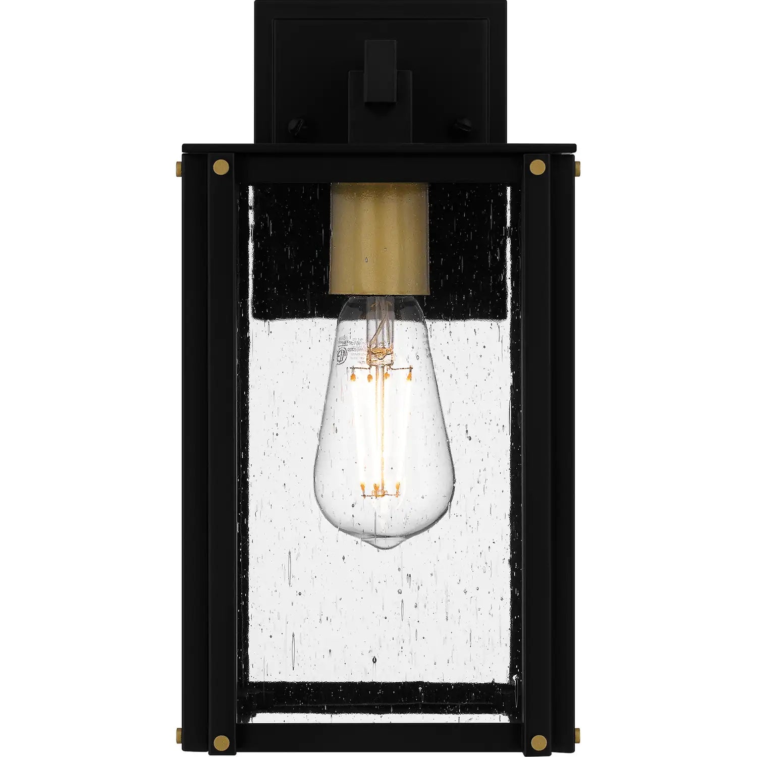 QUOIZEL, ROBBINS OUTDOOR LANTERN, OUTDOOR WALL LIGHTS