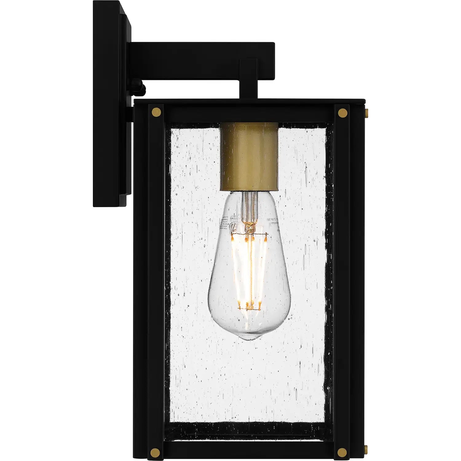 QUOIZEL, ROBBINS OUTDOOR LANTERN, OUTDOOR WALL LIGHTS