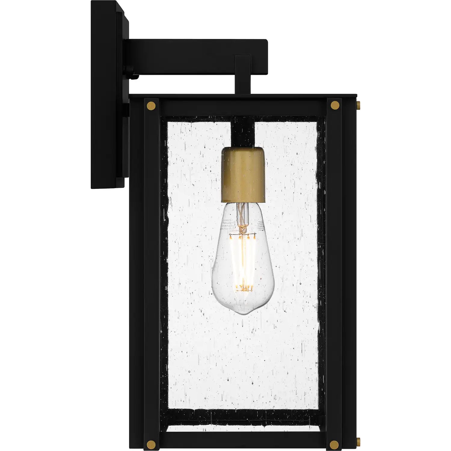 QUOIZEL, ROBBINS OUTDOOR LANTERN, OUTDOOR WALL LIGHTS