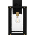 QUOIZEL, ROBBINS OUTDOOR LANTERN, OUTDOOR WALL LIGHTS
