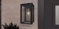QUOIZEL, ROBBINS OUTDOOR LANTERN, OUTDOOR WALL LIGHTS