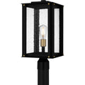 QUOIZEL, ROBBINS OUTDOOR LANTERN, OUTDOOR WALL LIGHTS