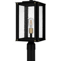 QUOIZEL, ROBBINS OUTDOOR LANTERN, OUTDOOR WALL LIGHTS
