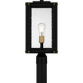 QUOIZEL, ROBBINS OUTDOOR LANTERN, OUTDOOR WALL LIGHTS