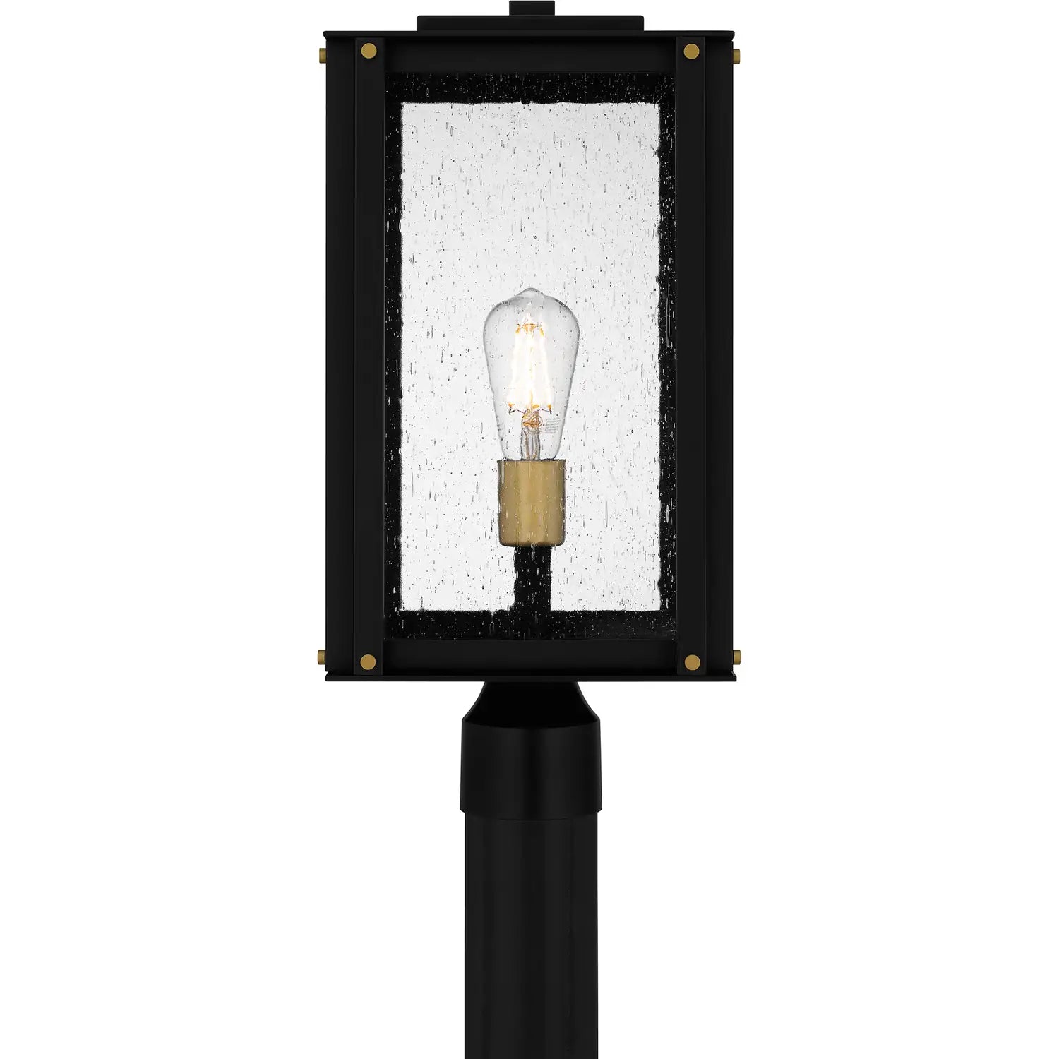 QUOIZEL, ROBBINS OUTDOOR LANTERN, OUTDOOR WALL LIGHTS