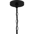 QUOIZEL, ROCHESTER CHANDELIER, CHANDELIER LIGHT