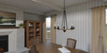 QUOIZEL, ROCHESTER CHANDELIER, CHANDELIER LIGHT