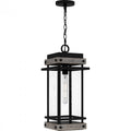 QUOIZEL, STRADER OUTDOOR LANTERN, OUTDOOR CEILING LIGHTS