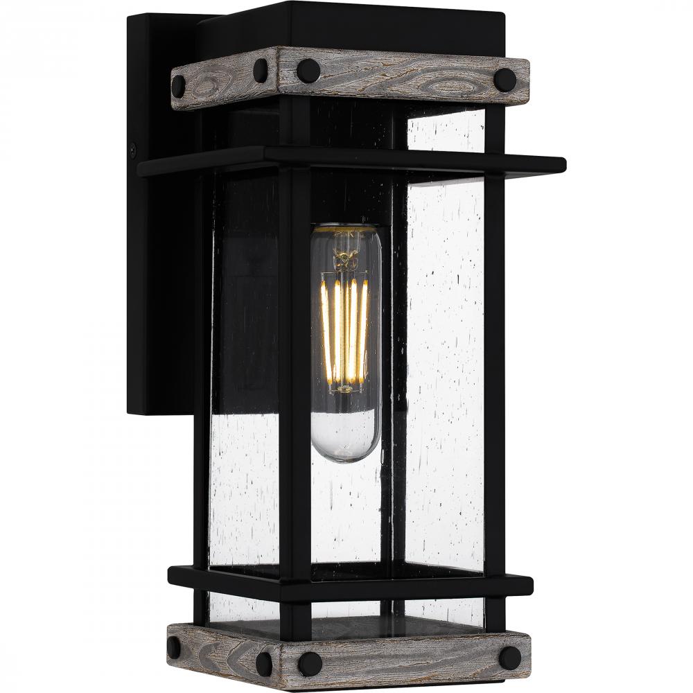 QUOIZEL, STRADER OUTDOOR LANTERN, OUTDOOR CEILING LIGHTS