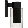 QUOIZEL, SAWYER OUTDOOR LANTERN, OUTDOOR WALL LIGHTS