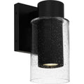 QUOIZEL, SAWYER OUTDOOR LANTERN, OUTDOOR WALL LIGHTS