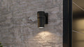 QUOIZEL, SAWYER OUTDOOR LANTERN, OUTDOOR WALL LIGHTS