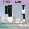 QUOIZEL, SAWYER OUTDOOR LANTERN, OUTDOOR WALL LIGHTS