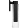 QUOIZEL, SAWYER OUTDOOR LANTERN, OUTDOOR WALL LIGHTS