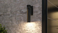 QUOIZEL, SAWYER OUTDOOR LANTERN, OUTDOOR WALL LIGHTS