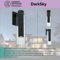QUOIZEL, SAWYER OUTDOOR LANTERN, OUTDOOR WALL LIGHTS