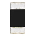 QUOIZEL, SAXTON OUTDOOR LANTERN, OUTDOOR WALL LIGHTS